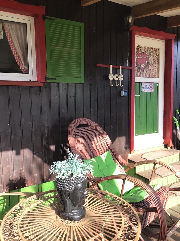 Thumbnail-Bezauberndes Wohnen auf dem Land