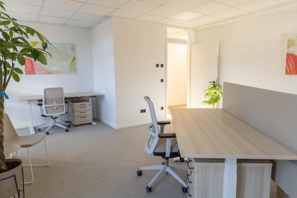 Thumbnail-WORKSPACE Seeshaupt III - attraktives Büro mieten