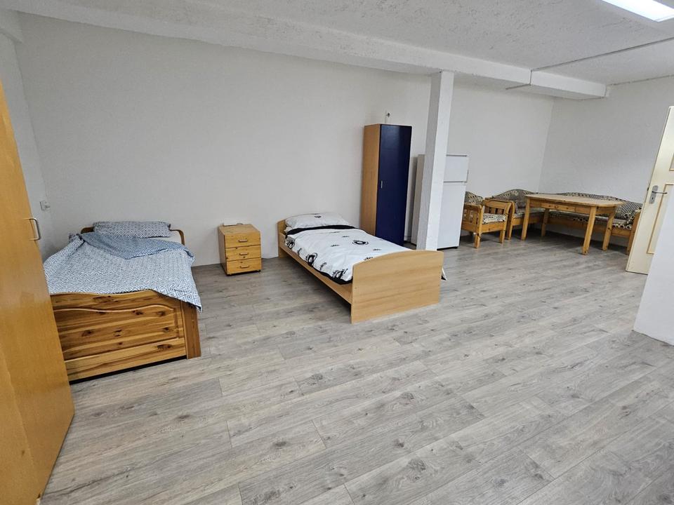 Thumbnail-Zimmer in Wohngemeinschaft in Holzkirchen (Obb.) bei München