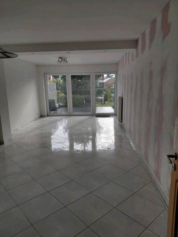 Thumbnail-2,5 Zimmer Wohnung mit Stellplatz, Terrasse, Co2-neutrale Heizung