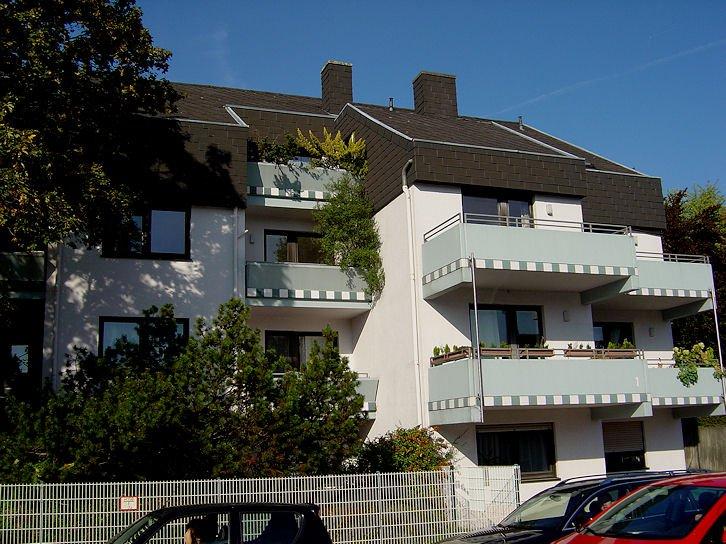 Thumbnail-Gemütliche, helle 2-Zimmer-Wohnung mit Einbauküche und Stellplatz
