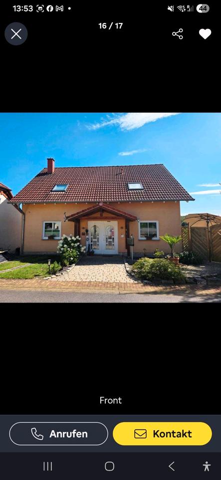 Thumbnail-Freistehendes Einfamilienhaus