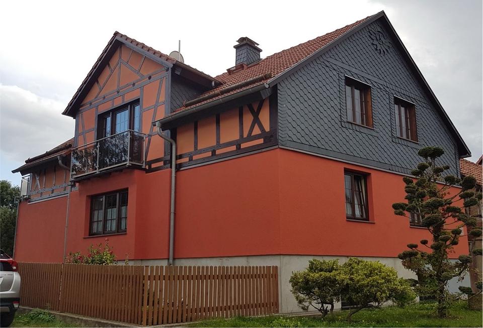 Thumbnail-Möblierte 2 Zimmer-Wohnung für Wochenend- Heimkehrende m.Service