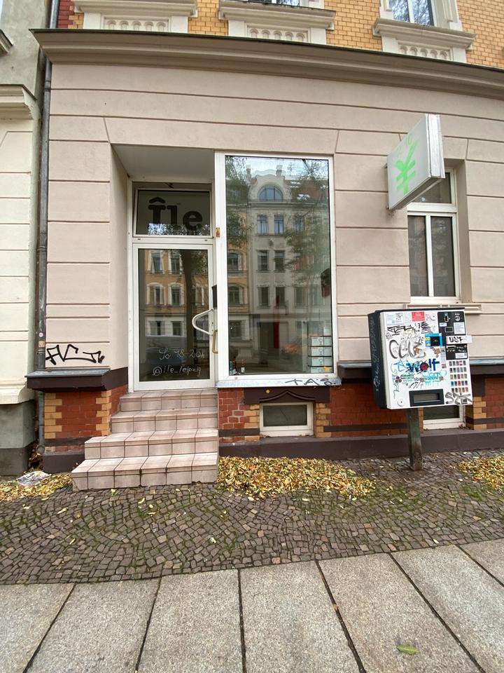 Thumbnail-Co working Veranstaltungen Kurse … Raum Gewerbe Schleußig