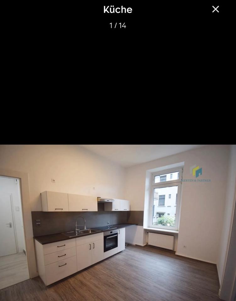 Thumbnail-Wohnung in Wuppertal zu vermieten