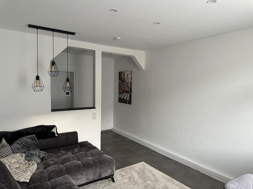 Thumbnail-Eigentumswohnung Top Zustand