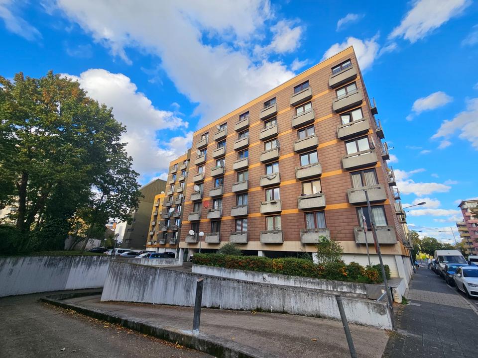 Thumbnail-1-Zimmer-Appartement in 63065 Offenbach am Main