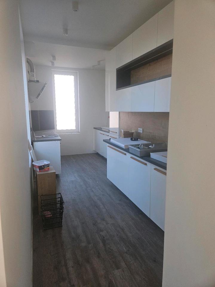 Thumbnail-Miete Dorsten 1.OG Einbauküche Terrasse komplett neu saniert