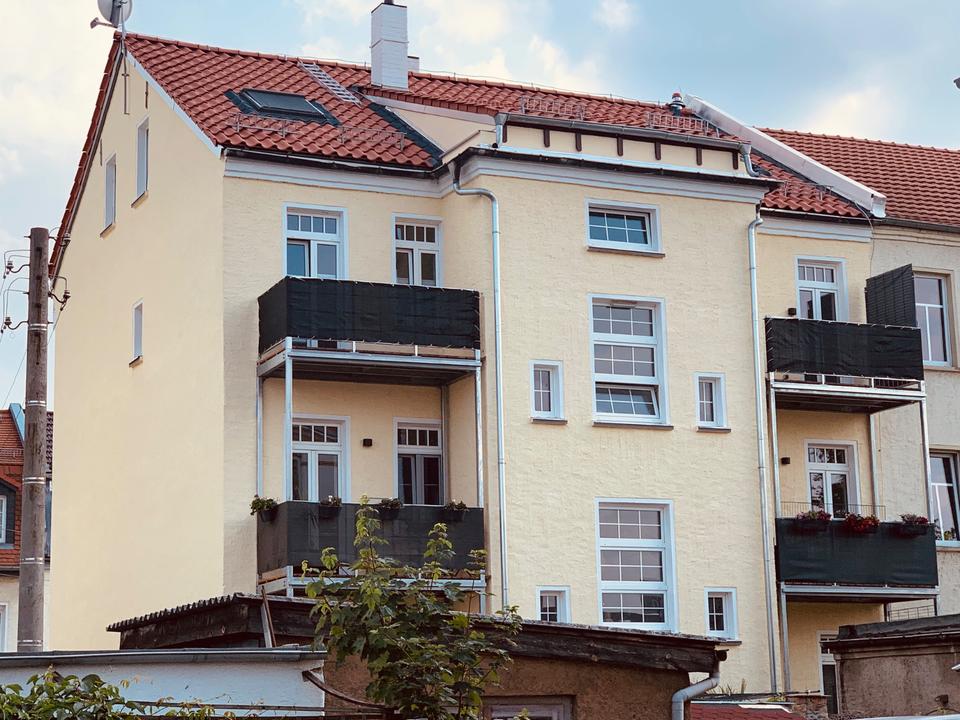 Thumbnail-Traum Mehrfamilienhaus mit 4 DELUXE-DESIGN-WOHNUNGEN -top saniert