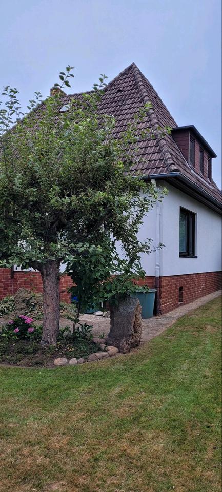 Thumbnail-Freistehendes Einfamilienhaus