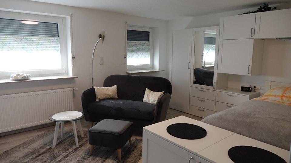 Thumbnail-Wohlfühlen statt Hotel, 1 Zimmer 30 m³ zum 01.04.2026 frei