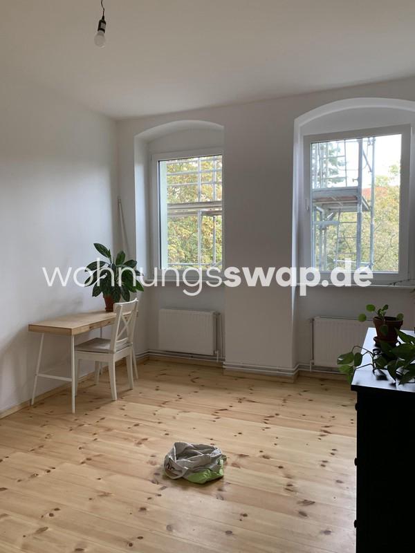 Thumbnail-Wohnungsswap - 2 Zimmer, 45 m² - Manteuffelstraße, Kreuzberg, Berlin