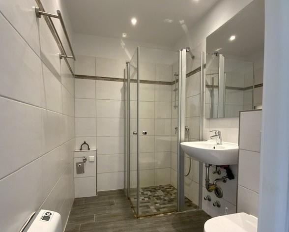 Thumbnail-2-Zimmerwohnung mit Balkon und Aufzug