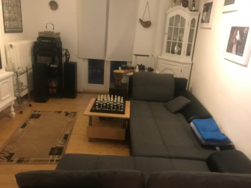 Thumbnail-Schlafzimmer in Wohnung in Bad Godesberg Zentrum