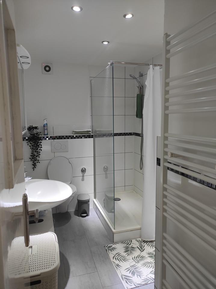 Thumbnail-Voll möblierte 2 Zimmer Wohnung in Mettmann