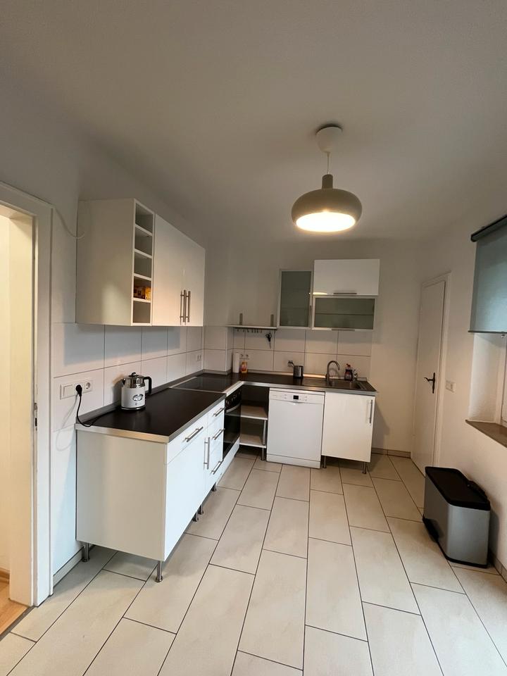 Thumbnail-Untermiete 2 Zimmer am Ludgerikreisel - unbefristet