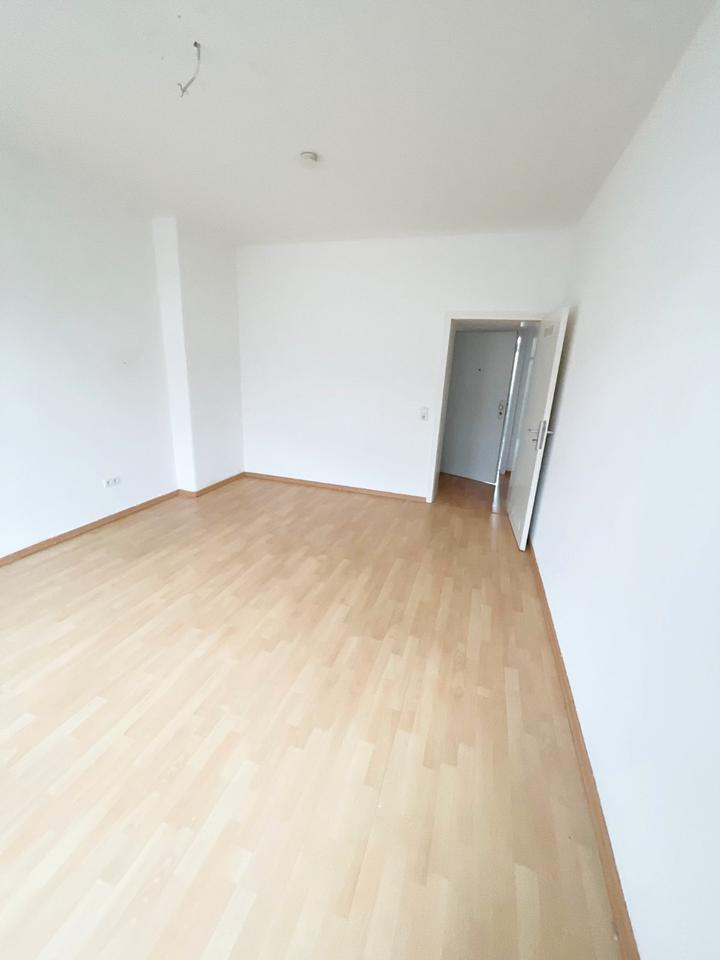 Thumbnail-Wohnung mit Balkon in Dortmund-Marten – renovieren nach Wunsch