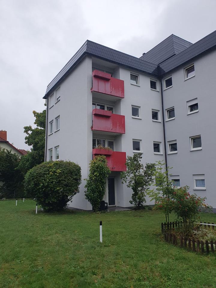 Thumbnail-Zwei Zimmer Eigentumswohnung