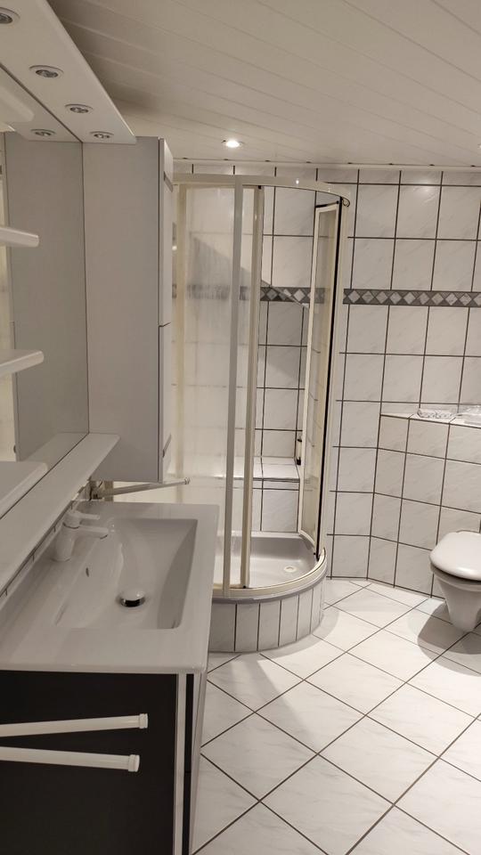 Thumbnail-Renovierte gehobene 2-Zimmer Dachgeschosswohnung in Schloss Holte