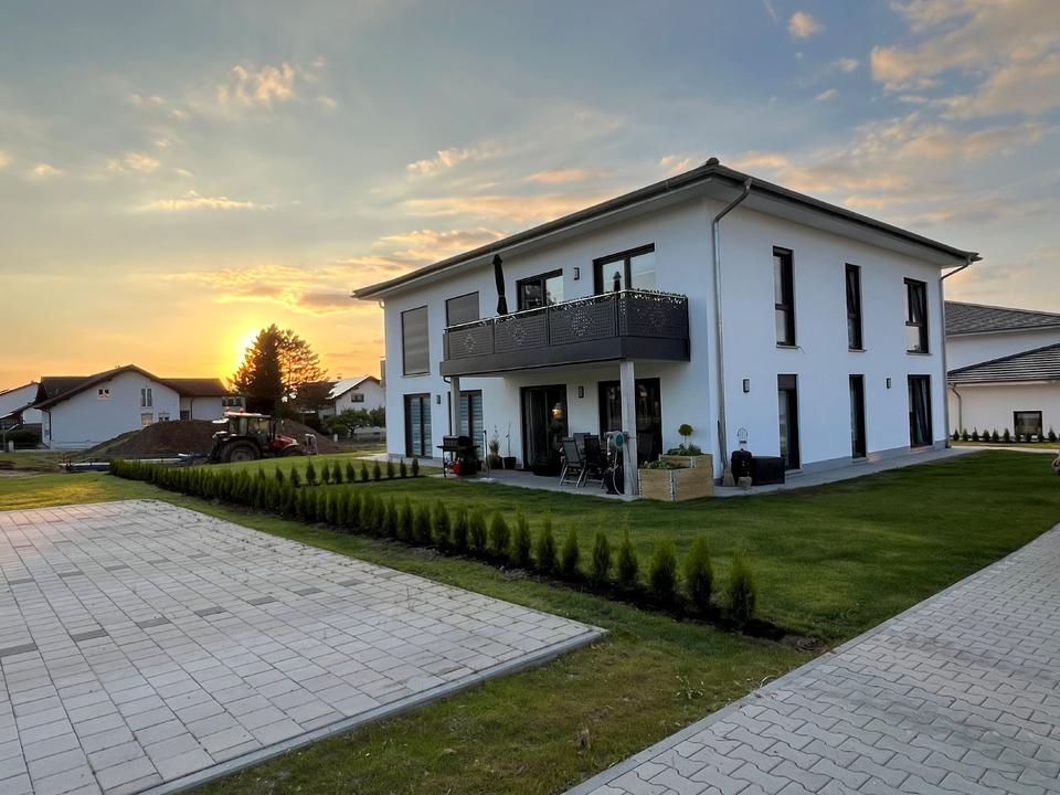 Thumbnail-Exklusive 3-Zimmer-Mietwohnung