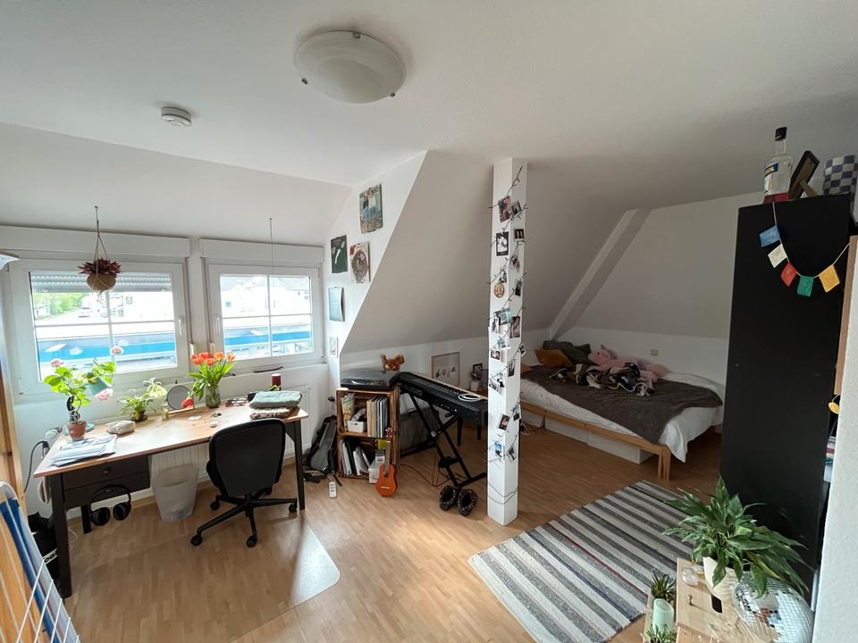 Thumbnail-16qm WG Zimmer und super Lage in 6er WG