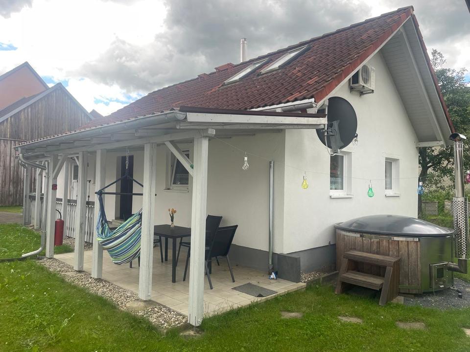 Thumbnail-Ferienhaus Familie Schmitt in Unterküps