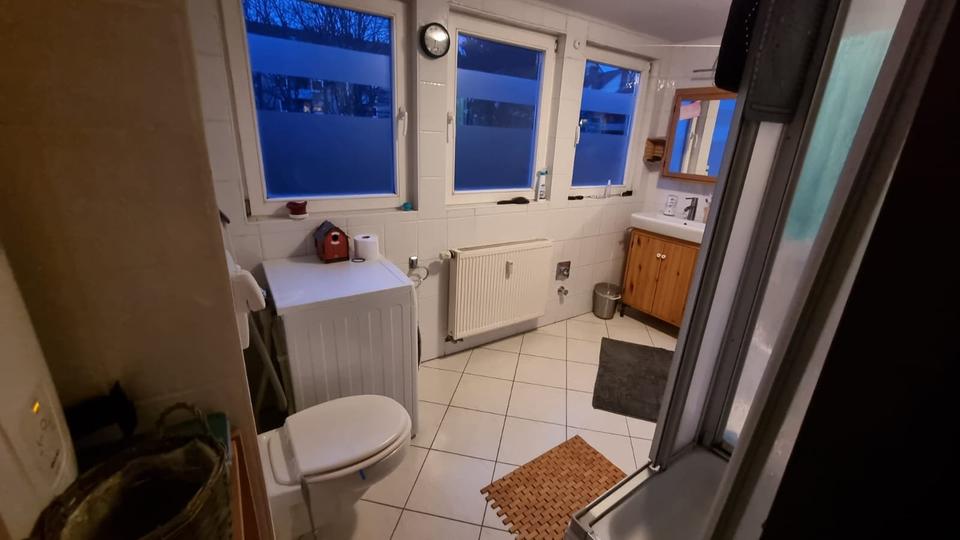 Thumbnail-2 ZKB mit Einbauküche Parkstraße, Vorderer Westen