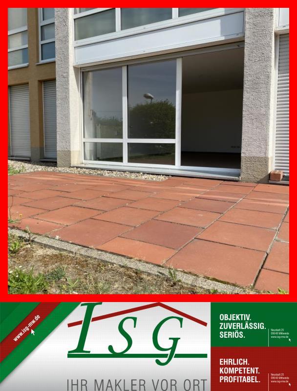 Thumbnail-Eigene Terrasse, eigenes Bad und Single-EBK! Ideal für Studenten! AB 01.03.2026