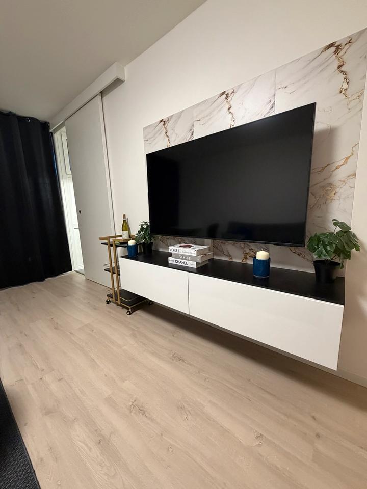 Thumbnail-Möbl. Apartment München - 2-3 Personen