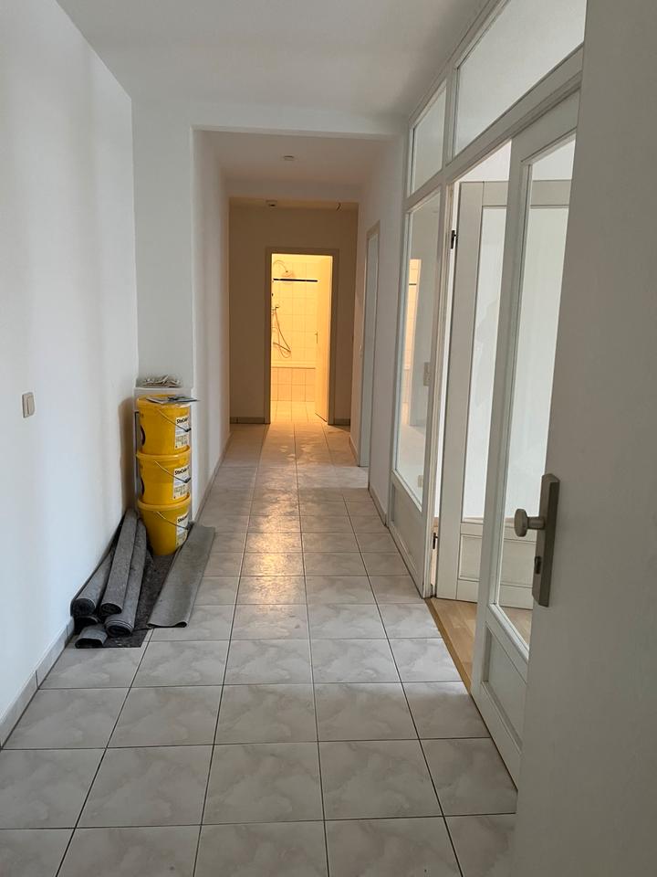 Thumbnail-3 Zimmer Wohnung 75 qm, Herrengrabenweg, Schwerin