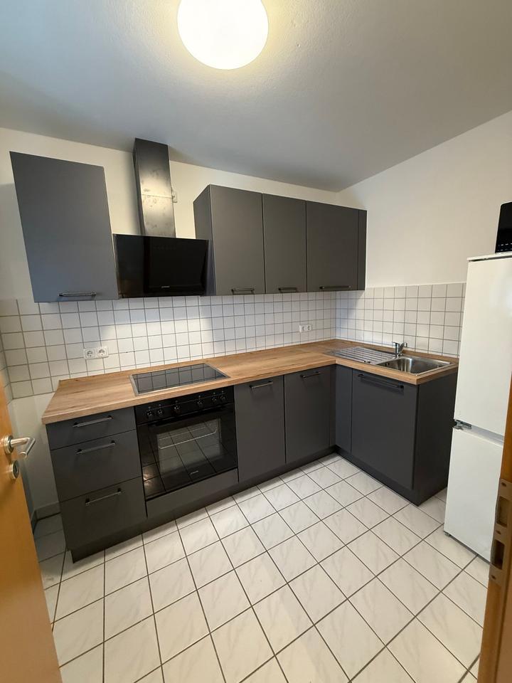 Thumbnail-1,5 Zimmer Wohnung in Bad Gögging