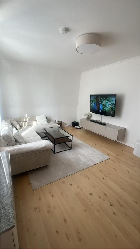 Thumbnail-2 Zimmer Wohnung Düsseldorf Süden