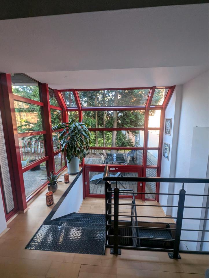 Thumbnail-4 Zimmer Maisonette Wohnung