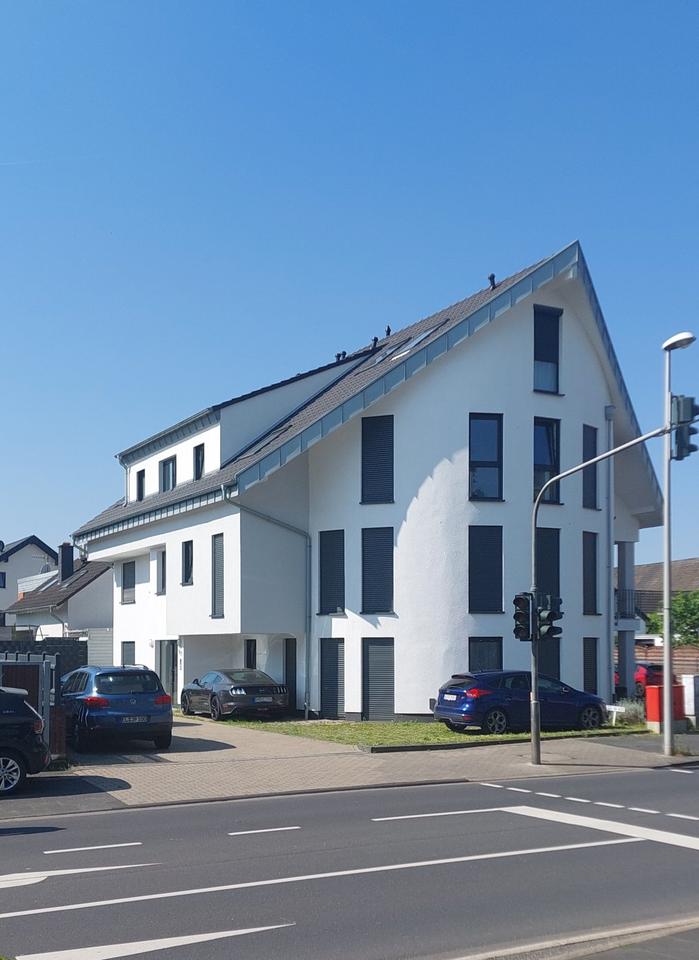 Thumbnail-Provisionsfreie 3-Zimmer-Wohnung in Pulheim-Sinnersdorf