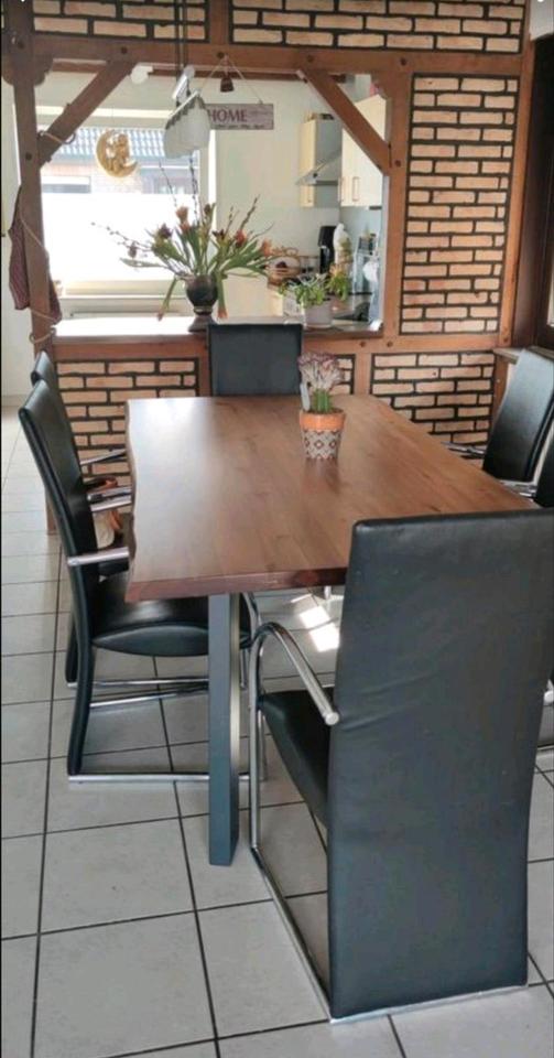 Thumbnail-Haus freistehend Sackgassenlage