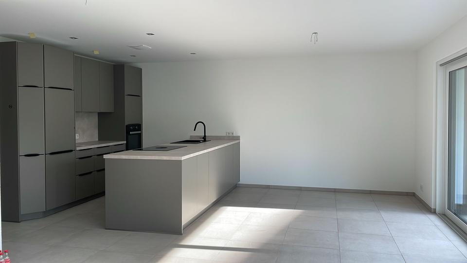 Thumbnail-Provisionsfrei! 3,5 Zimmer Neubauwohnung zum Wohlfühlen!