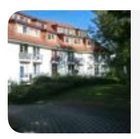 Thumbnail-1 Zimmer Apartment Nähe Lahn Bus + Bahn + Uni 5min