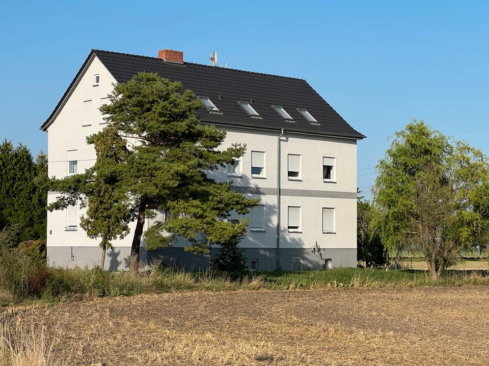 Thumbnail-PensionGästehausMehrfamilienhausParkplatz-Gastronomie möglich