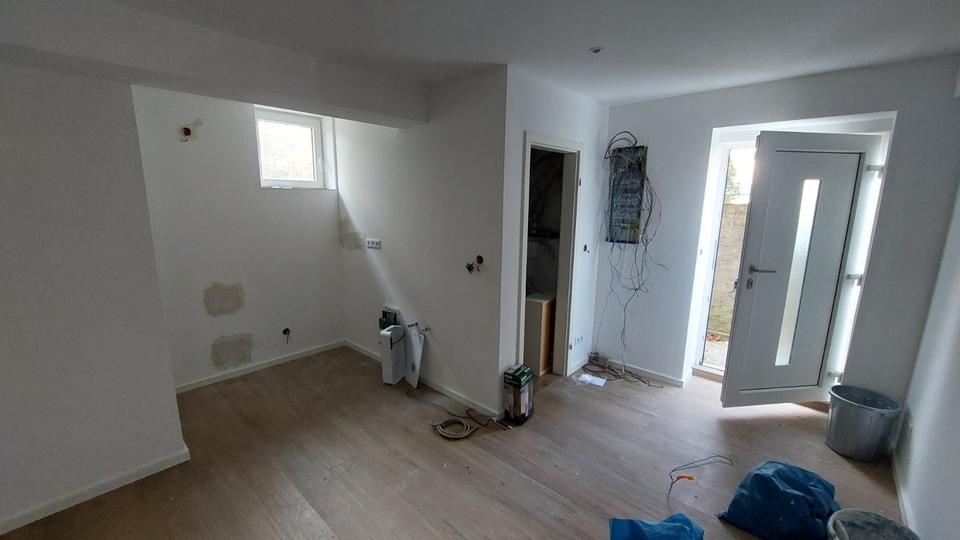 Thumbnail-Kurzzeit 6 Mo. Schlafplatz, 2 Betten, WG tauglich, noch Baustelle