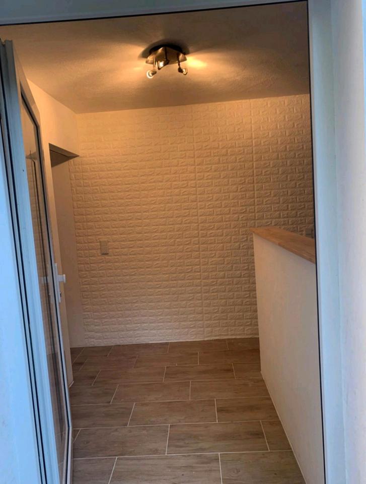 Thumbnail-Einliegerwohnung 2 Zimmer 35qm, nur für Pendler