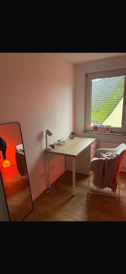 Thumbnail-Wohnung Bochum Langendrear