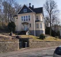 Thumbnail-großzügige 3-Zimmer-Dachgeschosswohnung in einer Jugendstilvilla