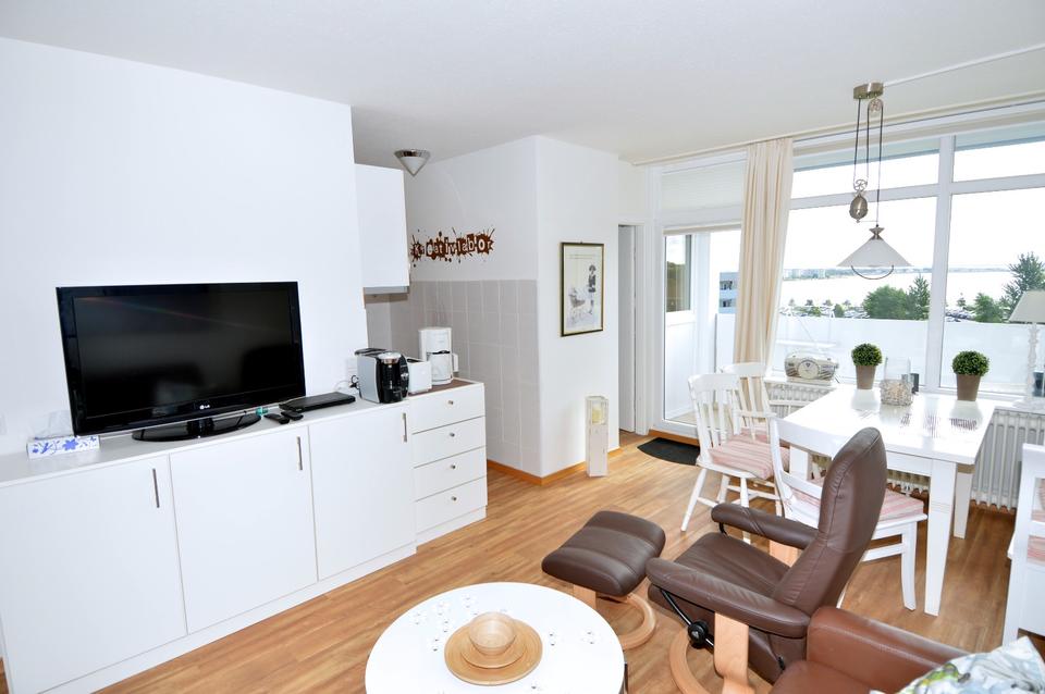 Thumbnail-Ferienpark Heiligenhafen Binnensee Blick