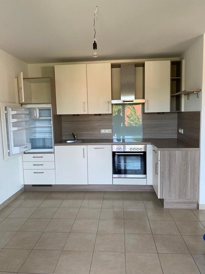 Thumbnail-2 Zimmer Wohnung in Erding zu vermieten 1130 € warm ab 01.05.26