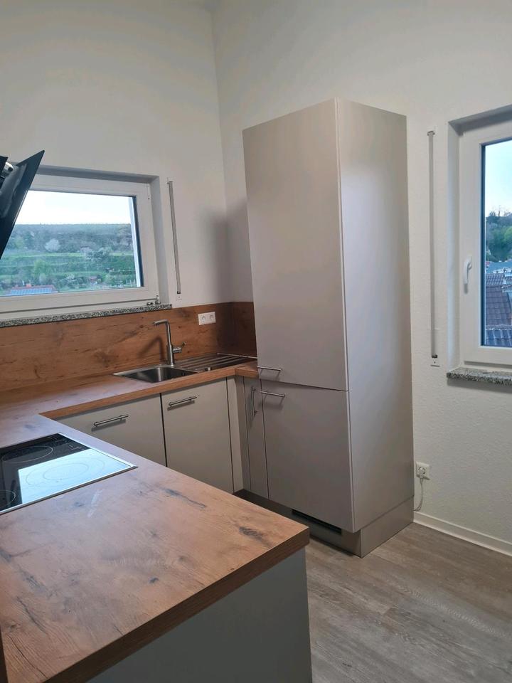 Thumbnail-Helle Dachgeschoss Wohnung