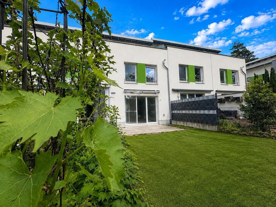 Thumbnail-++ Traumhaftes Reihenmittel Haus | 143 m2 | Garage & Garten ++