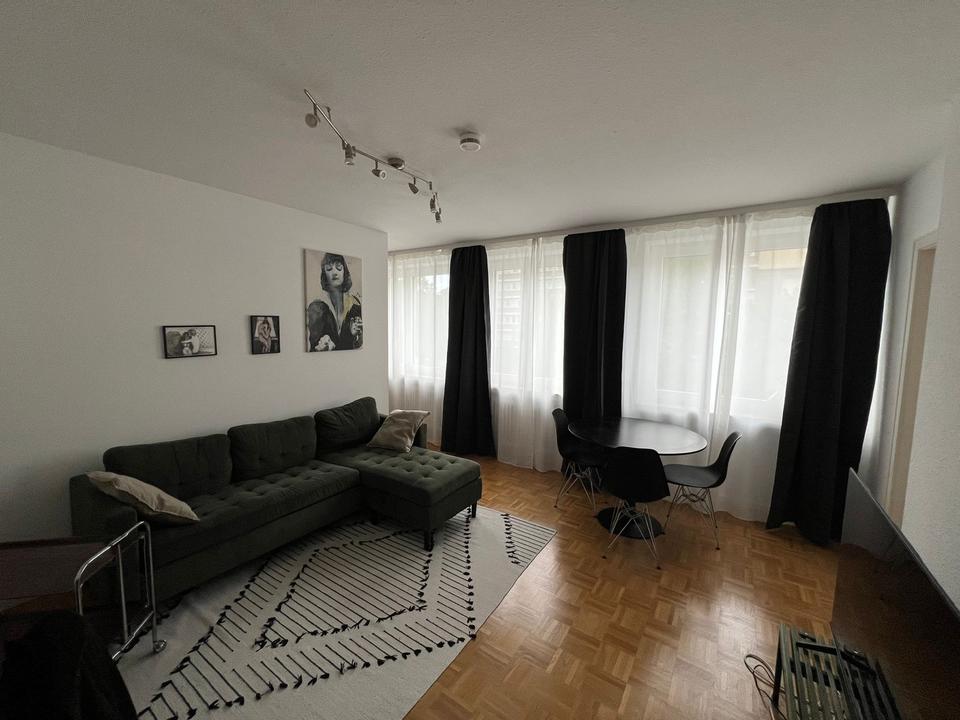 Thumbnail-Wohnung zu vermieten , 600€ Kaltmiete