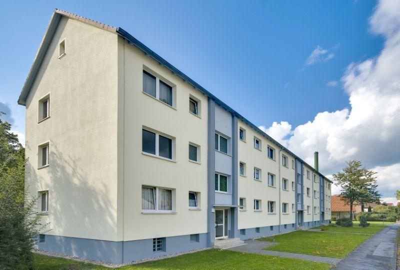 Thumbnail-Gelegenheit: günstige 2-Zimmer-Wohnung