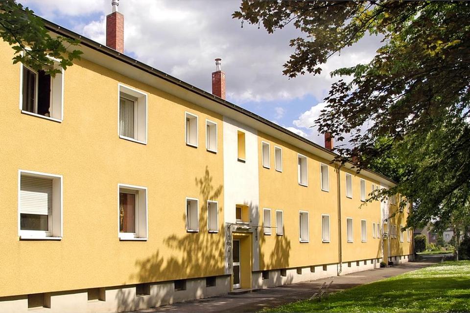 Thumbnail-2-Zimmer-Wohnung in Duisburg Huckingen