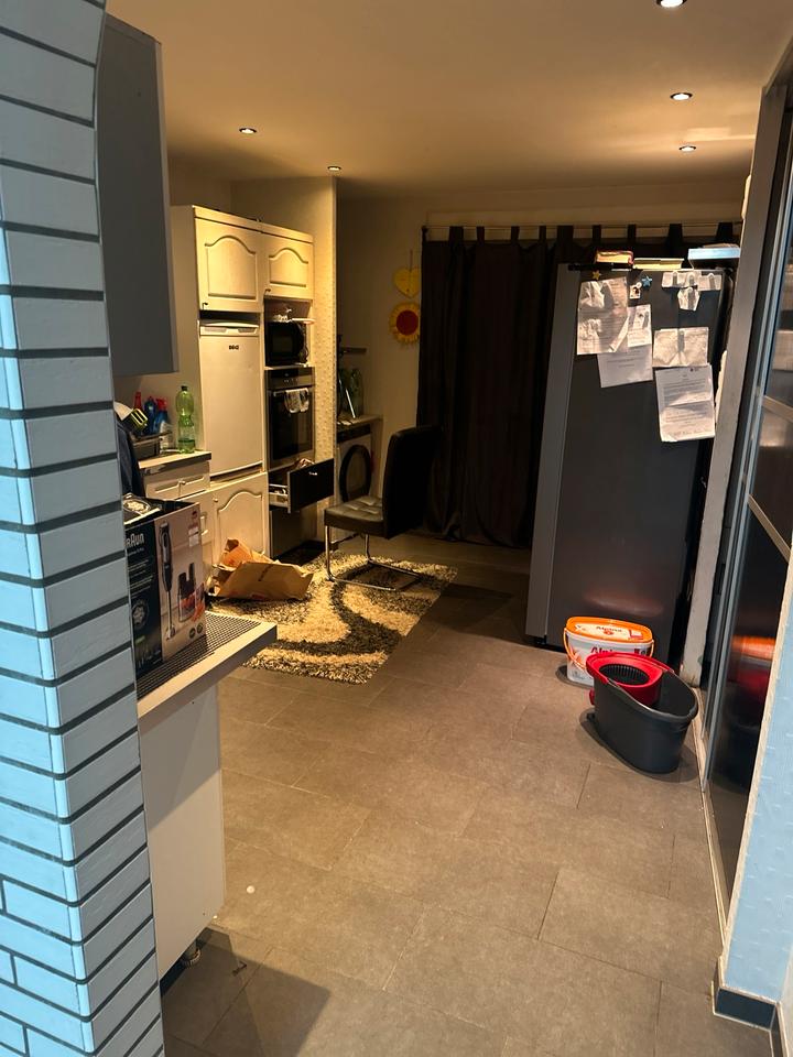 Thumbnail-Helle 3-Zimmer-Wohnung mit Dachboden in Hamm – sofort verfügbar!